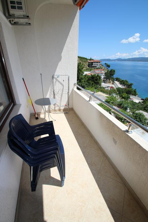 Villa Stipe Lokva Rogoznica Quarto foto