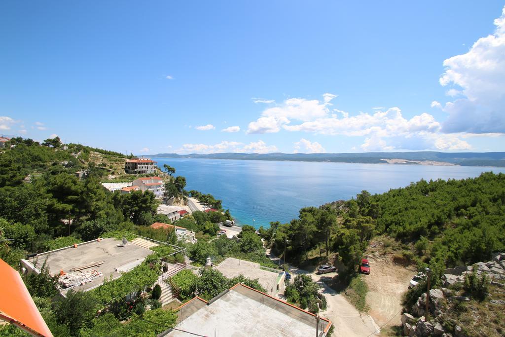 Villa Stipe Lokva Rogoznica Quarto foto