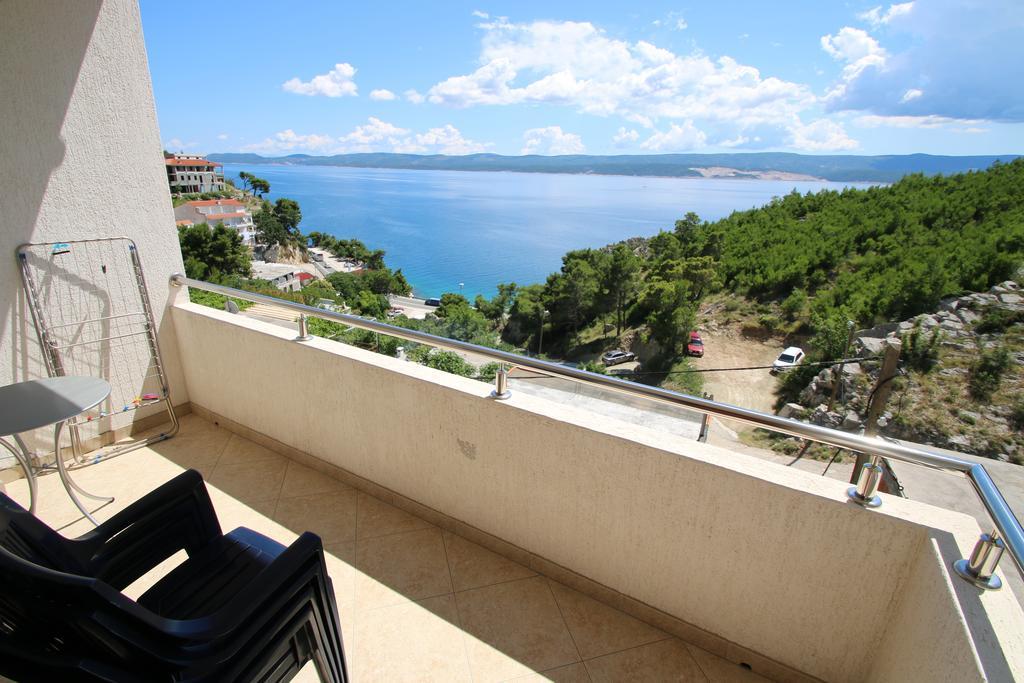 Villa Stipe Lokva Rogoznica Quarto foto