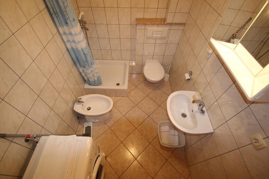 Villa Stipe Lokva Rogoznica Quarto foto