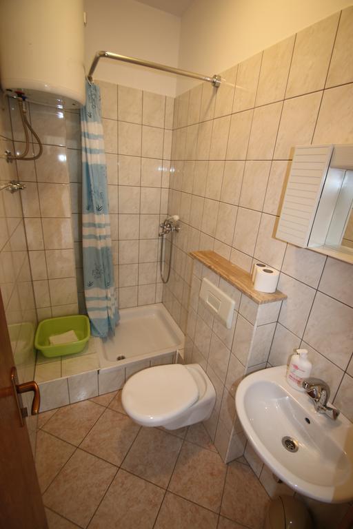 Villa Stipe Lokva Rogoznica Quarto foto
