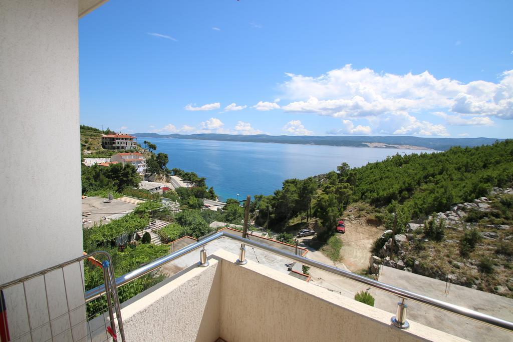 Villa Stipe Lokva Rogoznica Quarto foto