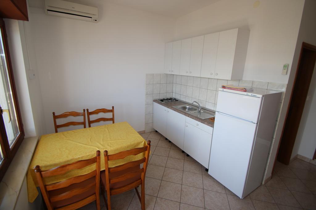 Villa Stipe Lokva Rogoznica Quarto foto