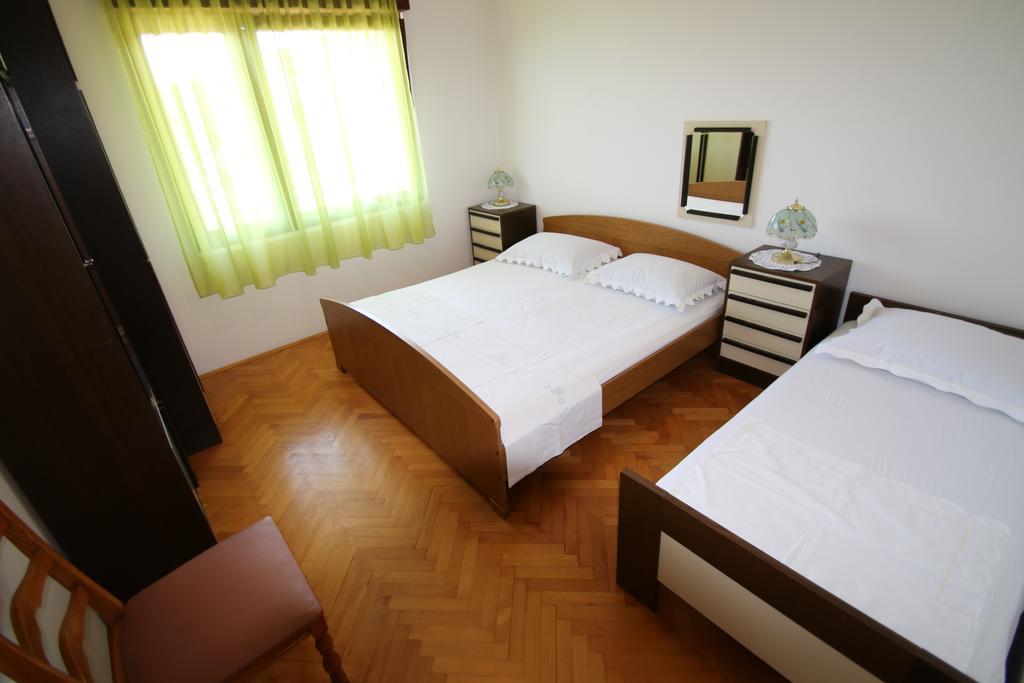 Villa Stipe Lokva Rogoznica Quarto foto