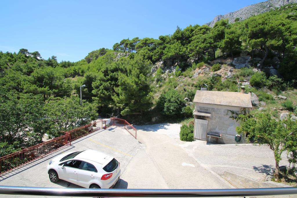 Villa Stipe Lokva Rogoznica Quarto foto