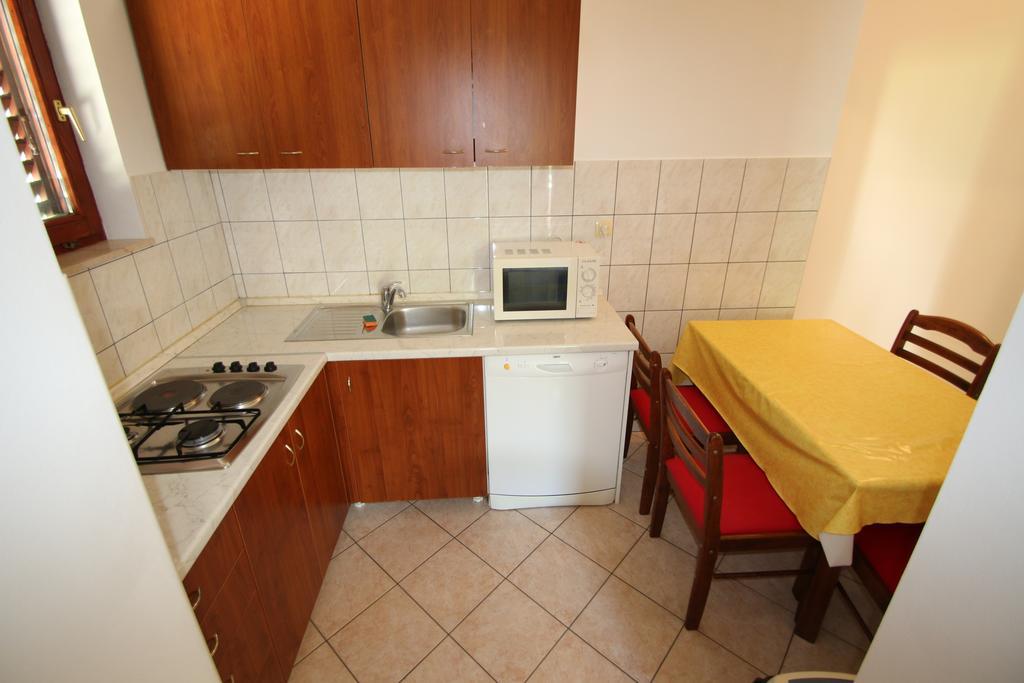 Villa Stipe Lokva Rogoznica Quarto foto