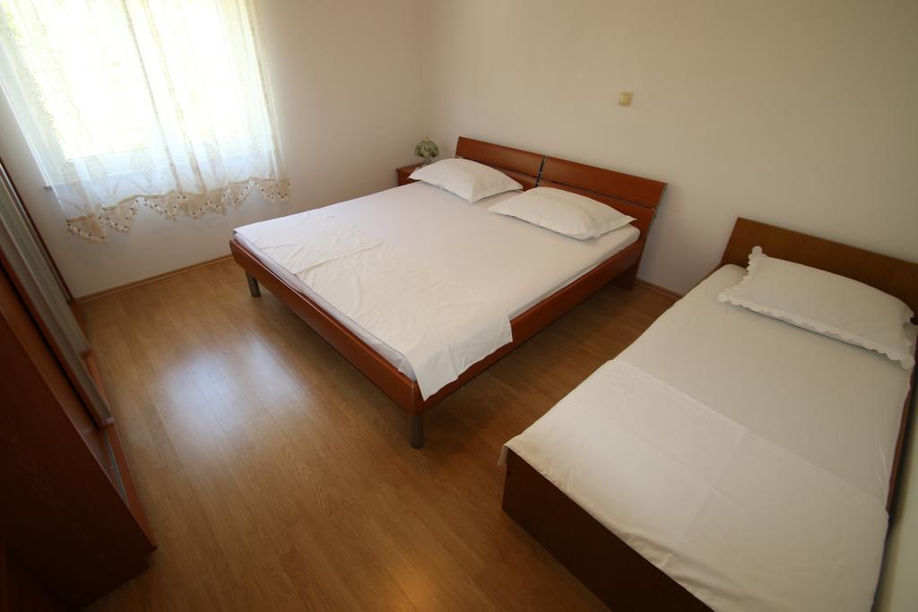 Villa Stipe Lokva Rogoznica Quarto foto