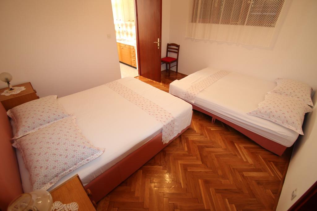 Villa Stipe Lokva Rogoznica Quarto foto